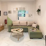 Διαμέρισμα Balcony Breeze 3bd Θεσσαλονίκη