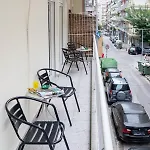 Balcony Breeze 3bd Διαμέρισμα *