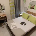 Διαμέρισμα Balcony Breeze 3bd *