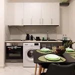 Διαμέρισμα Balcony Breeze 3bd *
