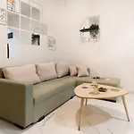 Balcony Breeze 3bd Διαμέρισμα Θεσσαλονίκη