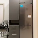 Balcony Breeze 3bd Διαμέρισμα *