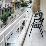 Balcony Breeze 3bd Διαμέρισμα