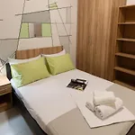 Balcony Breeze 3bd Θεσσαλονίκη