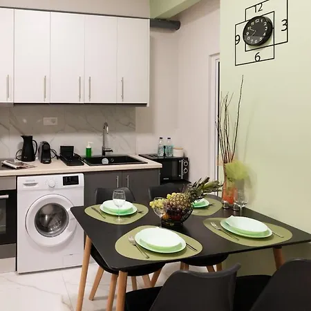 Balcony Breeze 3bd