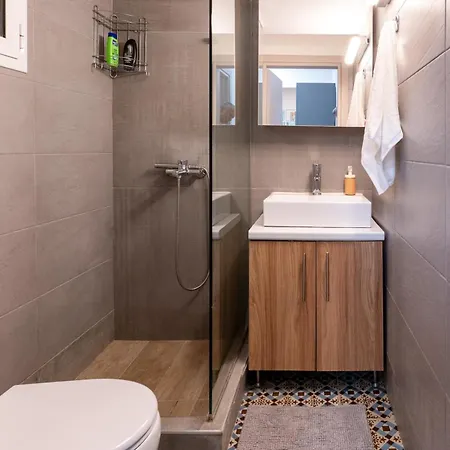 아파트 Balcony Breeze 3bd *