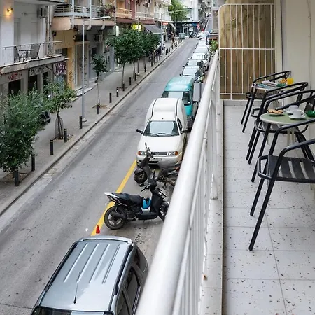 Balcony Breeze 3bd