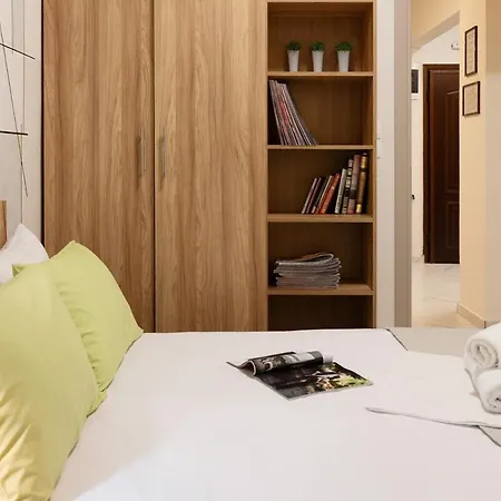 Διαμέρισμα Balcony Breeze 3bd *