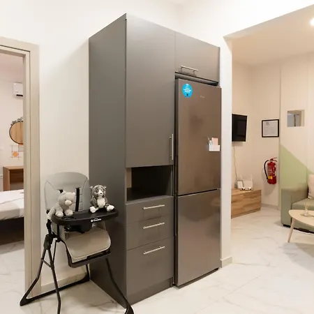Balcony Breeze 3bd 아파트