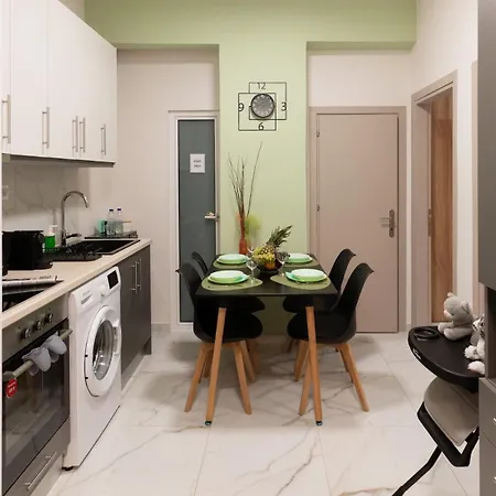 Balcony Breeze 3bd