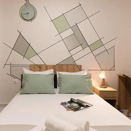 Apartamento Balcony Breeze 3bd *