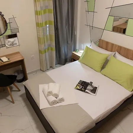 아파트 Balcony Breeze 3bd *