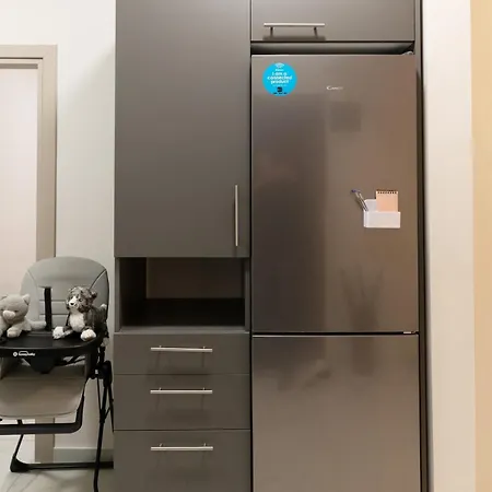 Balcony Breeze 3bd Apartamento *