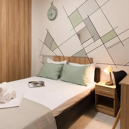 Balcony Breeze 3bd Apartamento *