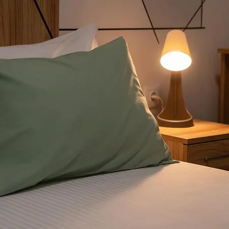 Balcony Breeze 3bd Apartamento Tesalónica