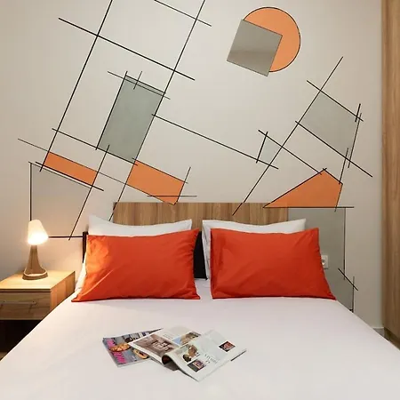 Balcony Breeze 3bd Apartmán Soluň