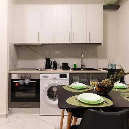 Apartmán Balcony Breeze 3bd *