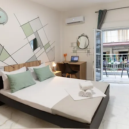 Balcony Breeze 3bd 公寓