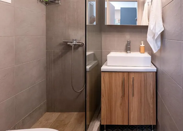 Appartement Balcony Breeze 3bd *