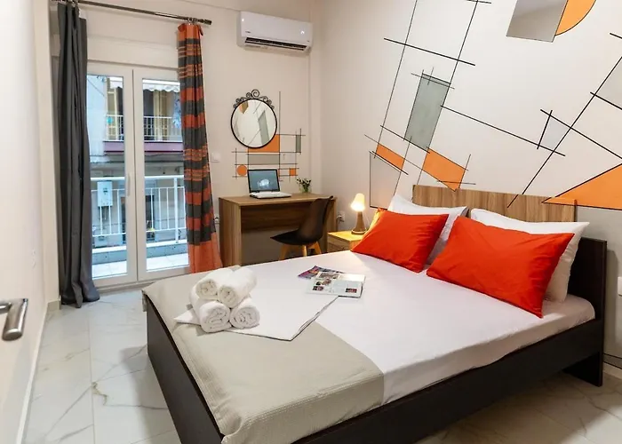 Appartement Balcony Breeze 3bd *