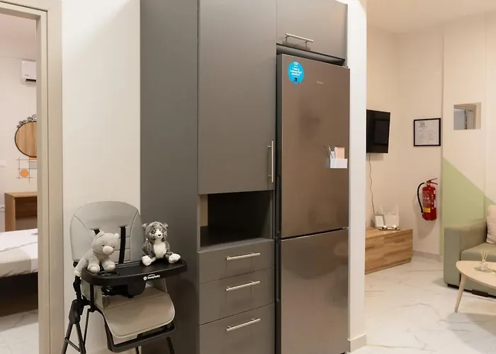 Balcony Breeze 3bd Apartamento