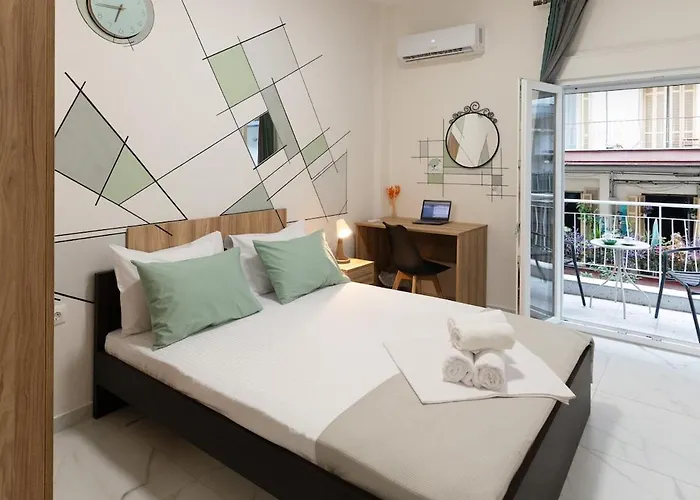 Balcony Breeze 3bd *