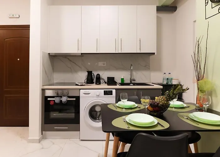 Appartement Balcony Breeze 3bd *