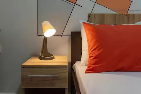 Balcony Breeze 3bd * Thessaloniki