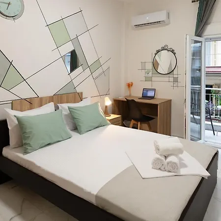 Balcony Breeze 3bd *