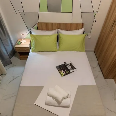 Apartment Balcony Breeze 3bd *