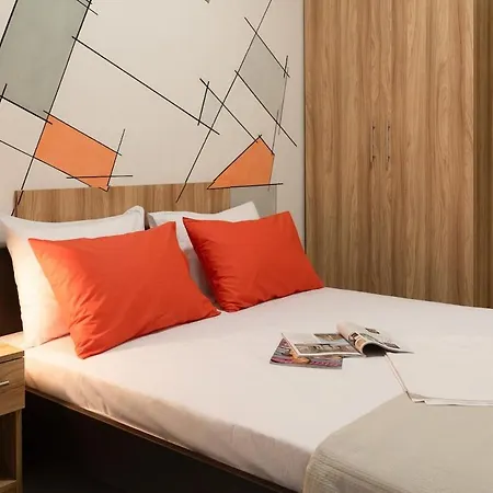 Balcony Breeze 3bd Thessaloniki