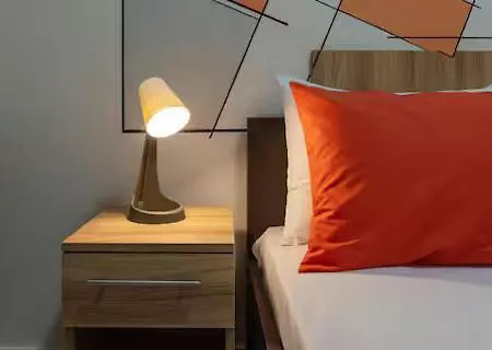 Balcony Breeze 3bd * Thessaloniki